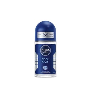 NIVEA MEN - Deo Roll-on Men Cool Kick 50 ml