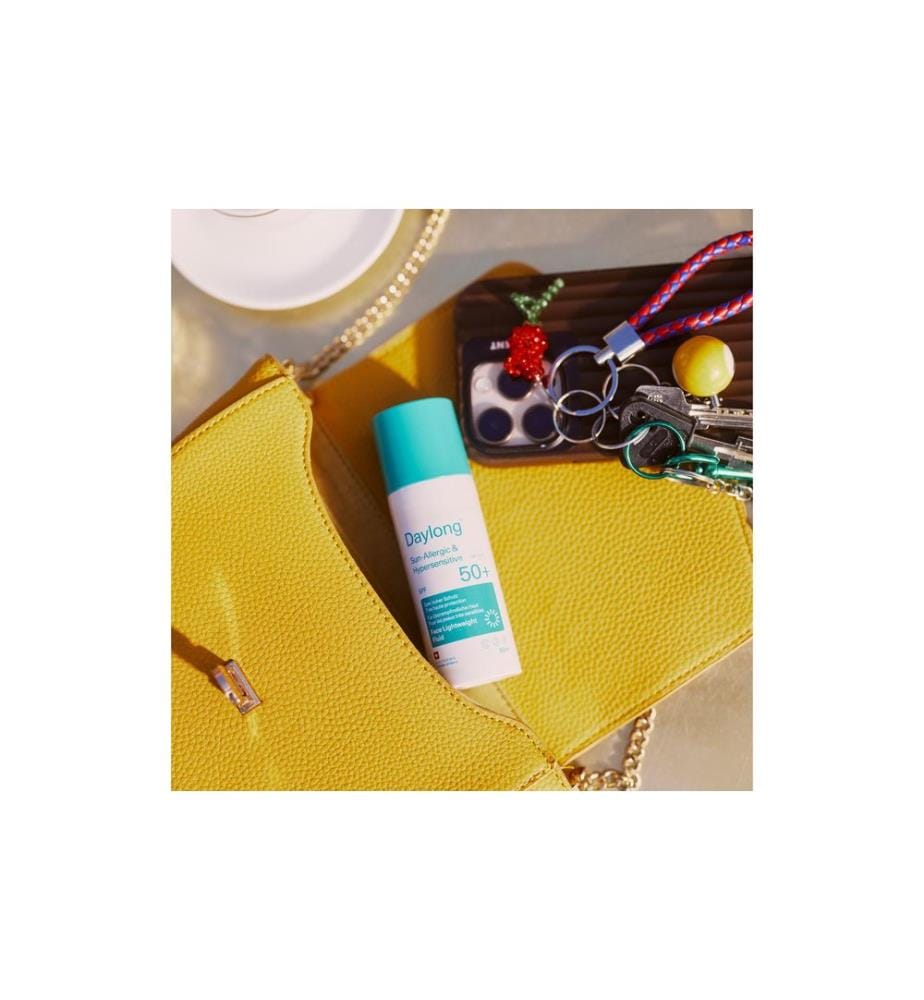 DAYLONG - Fluide solaire Lightweight BB SPF 50+ 50 ml
