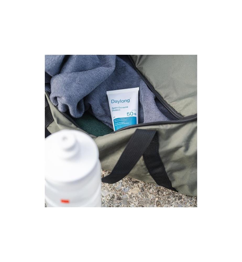 DAYLONG - Sonnencreme Sport Extreme Protect Fast absorbing Gel 50 ml