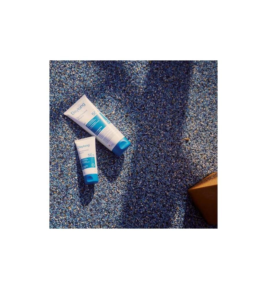 DAYLONG - Sonnencreme Sport Extreme Protect Fast absorbing Gel 236 ml