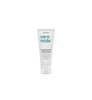 alessandro - Crème pour les mains Ceramide Strong Barriere 20 ml