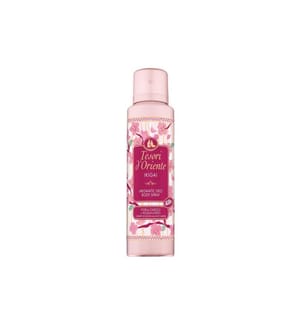 Tesori d'Oriente - Deo Spray Ikigai 150 ml