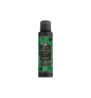 Tesori d'Oriente - Deo Spray Men Sandal 150 ml