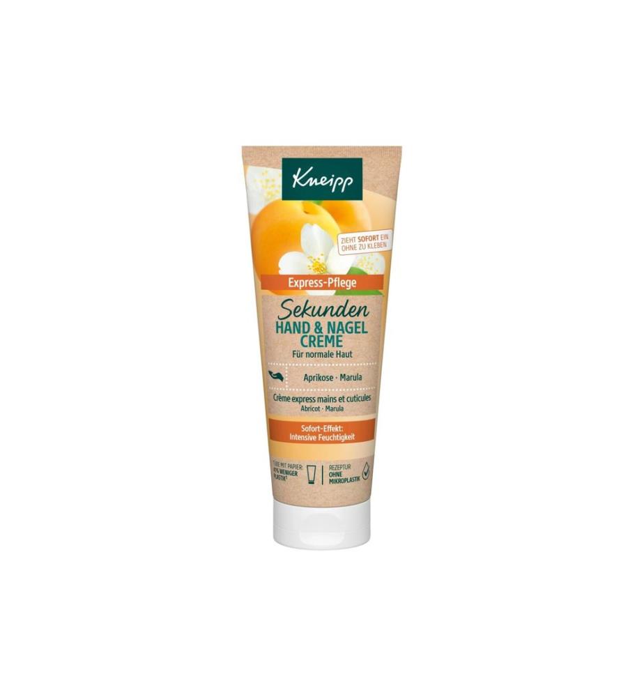Kneipp - Sekundenschnell 75 ml