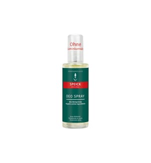 Speick - Natural 75 ml