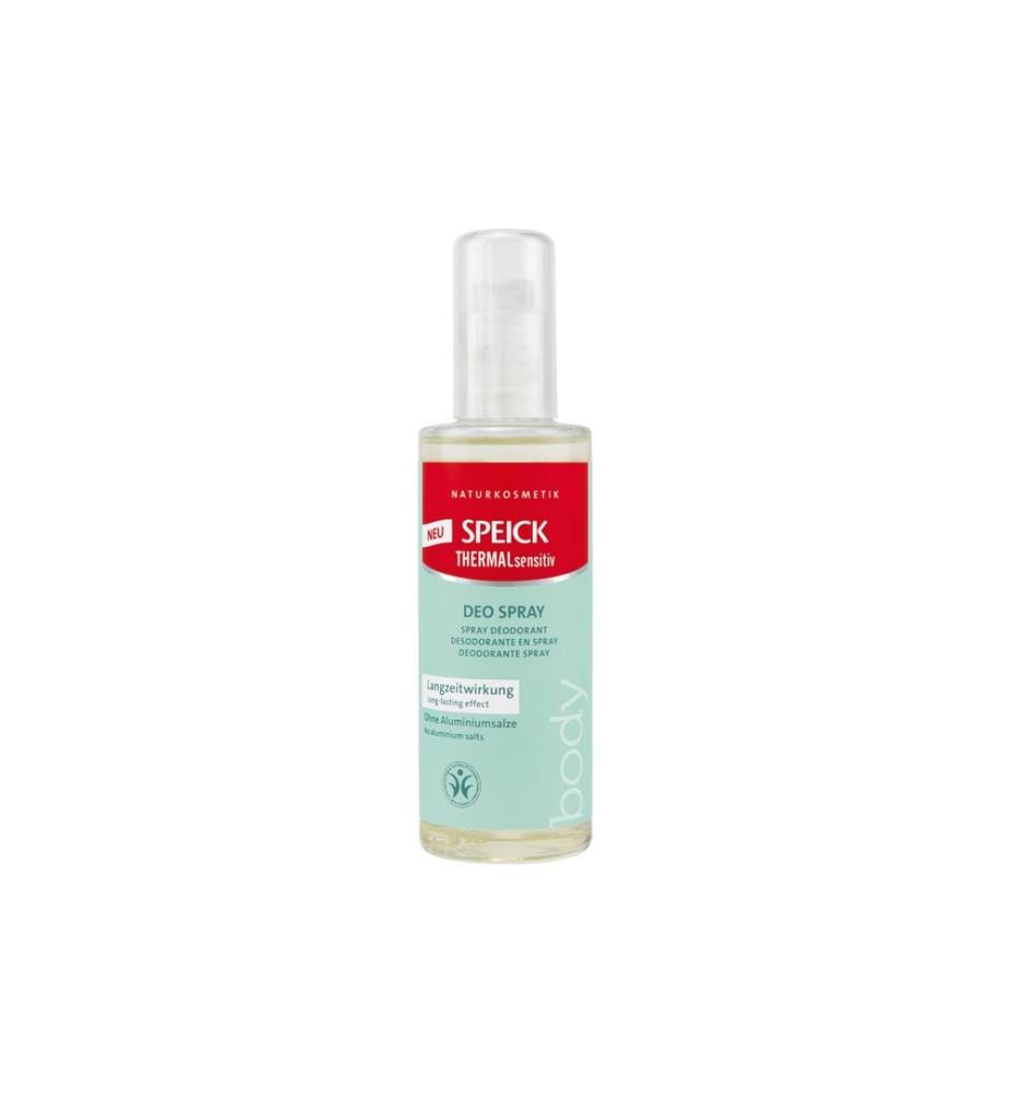 Speick - Thermal Sensitiv  75 ml