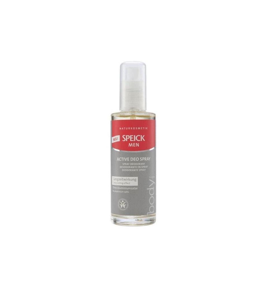 Speick - Men Active 75 ml