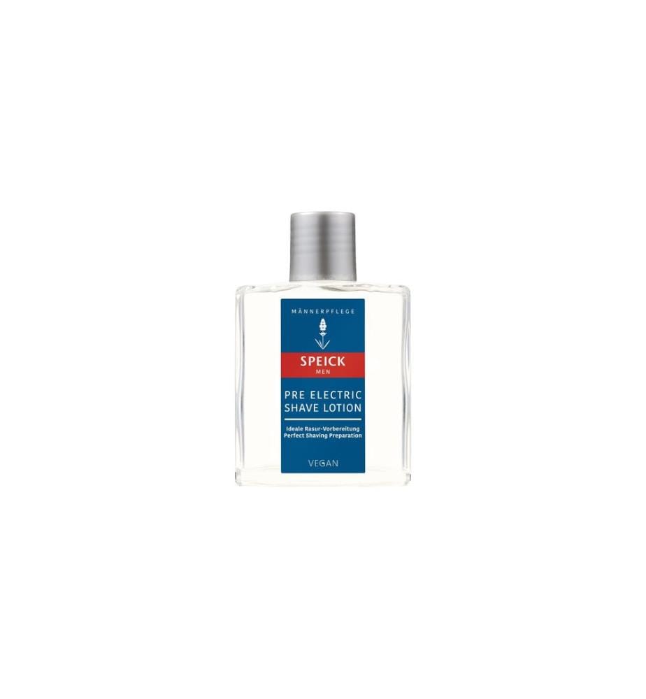 Speick - Préparation au rasage Pre Shave 100 ml