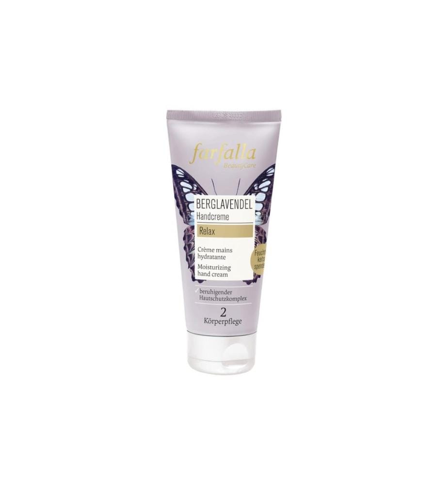Farfalla - Lavande 50 ml