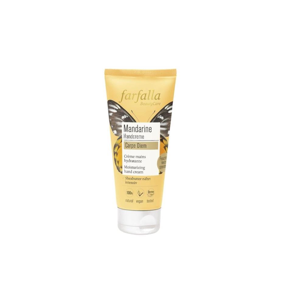 Farfalla - Carpe Diem Mandarine 50 ml
