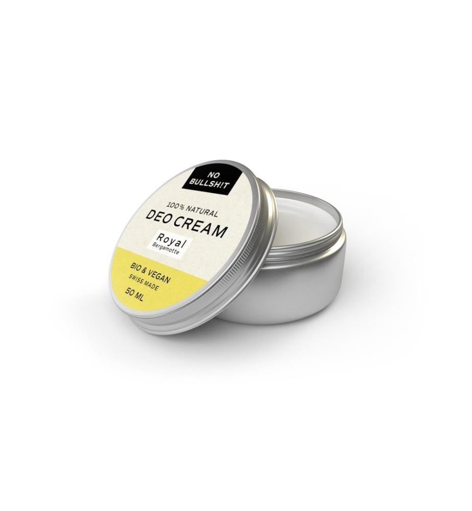 NO BULLSH!T - Cream Royal 15 ml