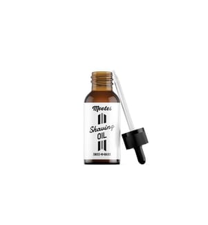 Mootes - Huile de rasage 50 ml
