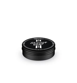 Mootes - Savon à barbe 80 g