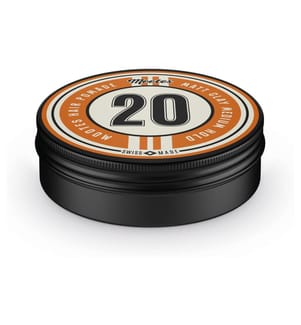 Mootes - #20 matt 120 g