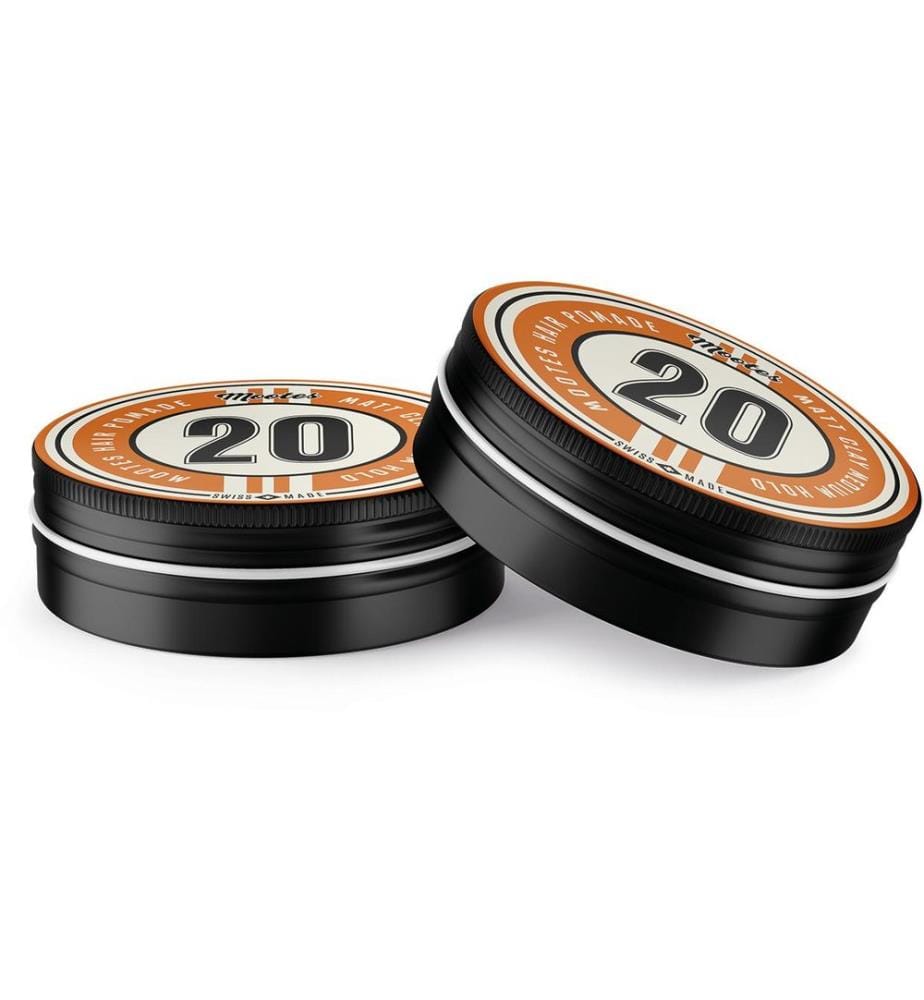 Mootes - #20 matt 120 g