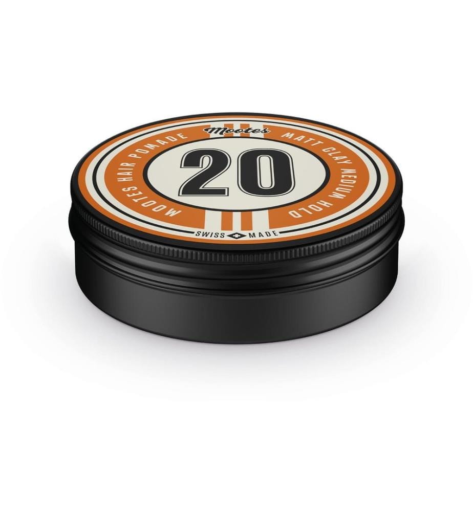 Mootes - #20 matt 40 g