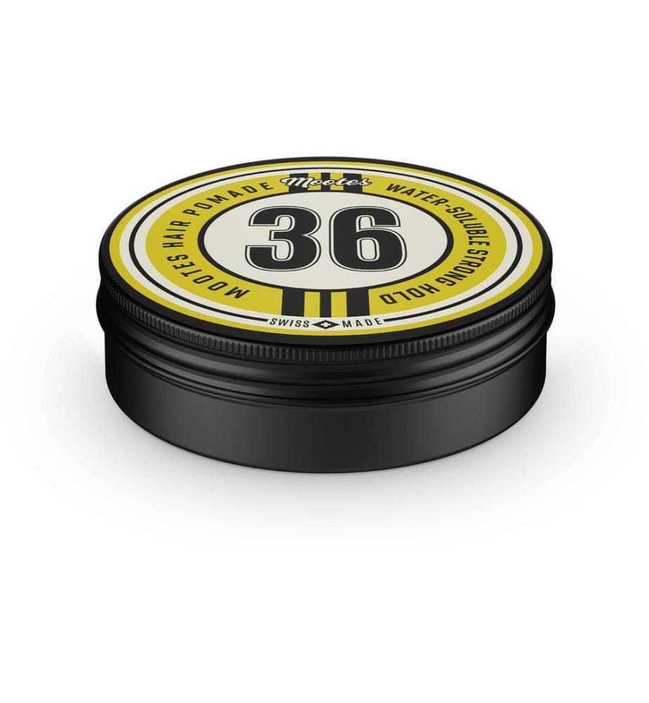 Mootes - #36 wasserlöslich & stark 40 g