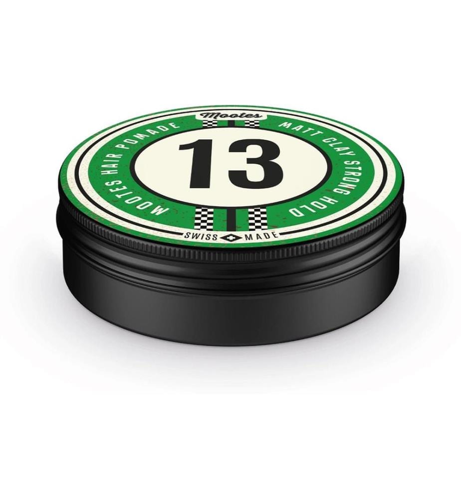 Mootes - #13 matt 40 g
