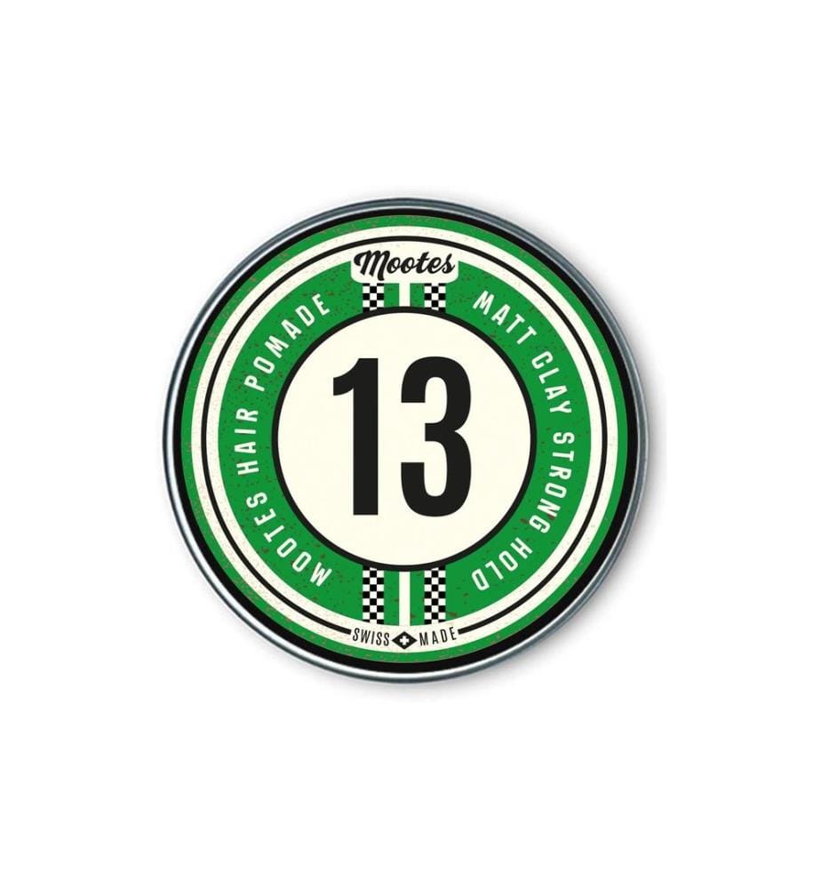 Mootes - #13 matt 40 g