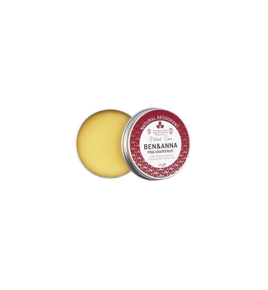 Ben & Anna - Pink Grapefruit 45 g