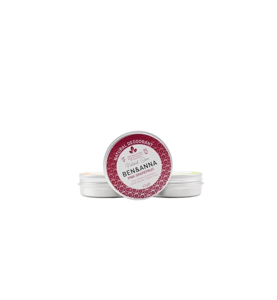 Ben & Anna - Pink Grapefruit 45 g