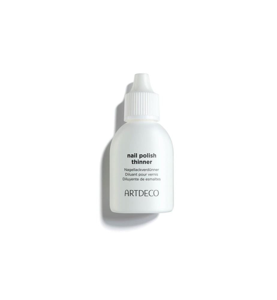 ARTDECO - Diluant pour vernis à ongles Polish Thinner Transparent