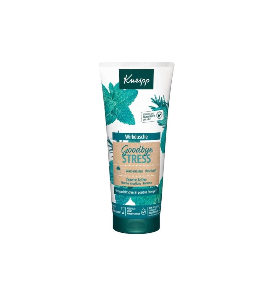 Kneipp - Goodbye Stress 200 ml