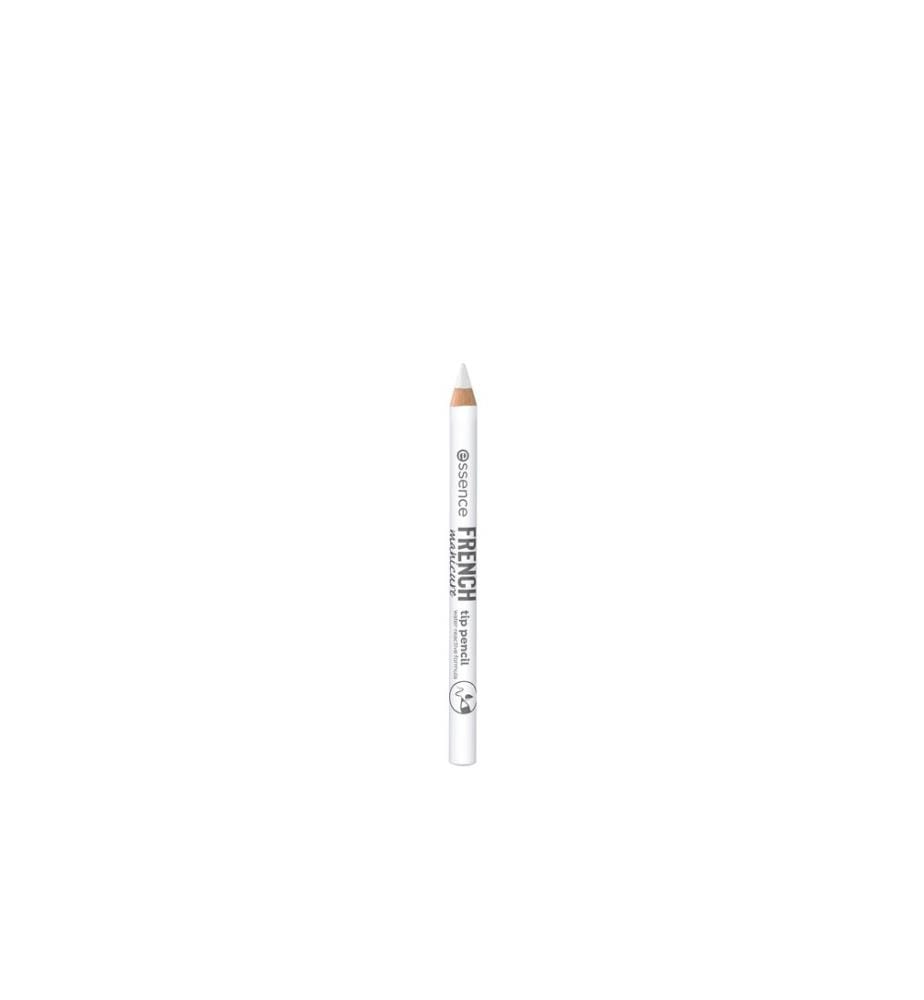 essence - Manikür Stift French Manicure Tip Pencil Weiss
