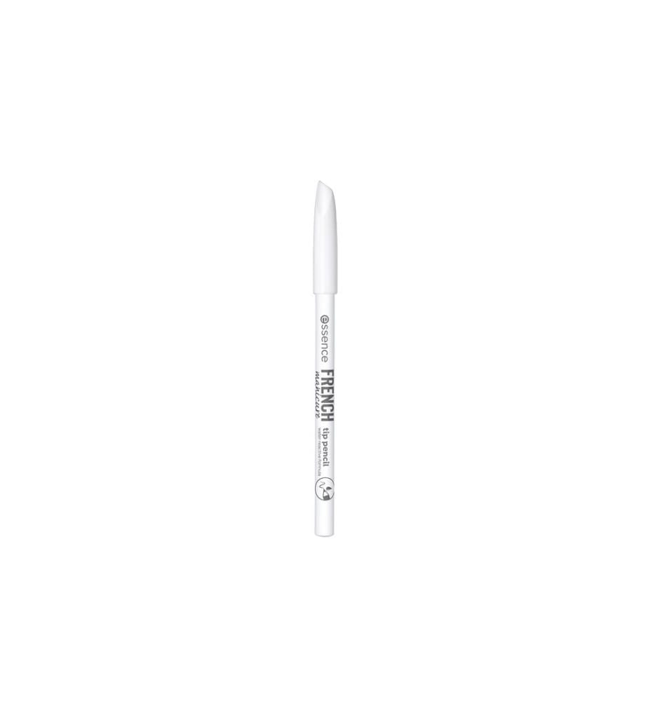 essence - Manikür Stift French Manicure Tip Pencil Weiss
