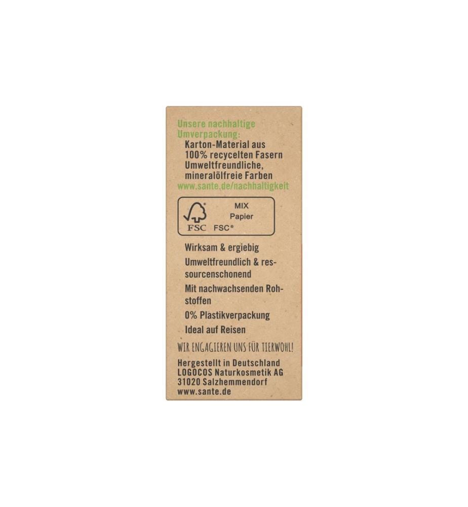 SANTE - Happiness 80 ml