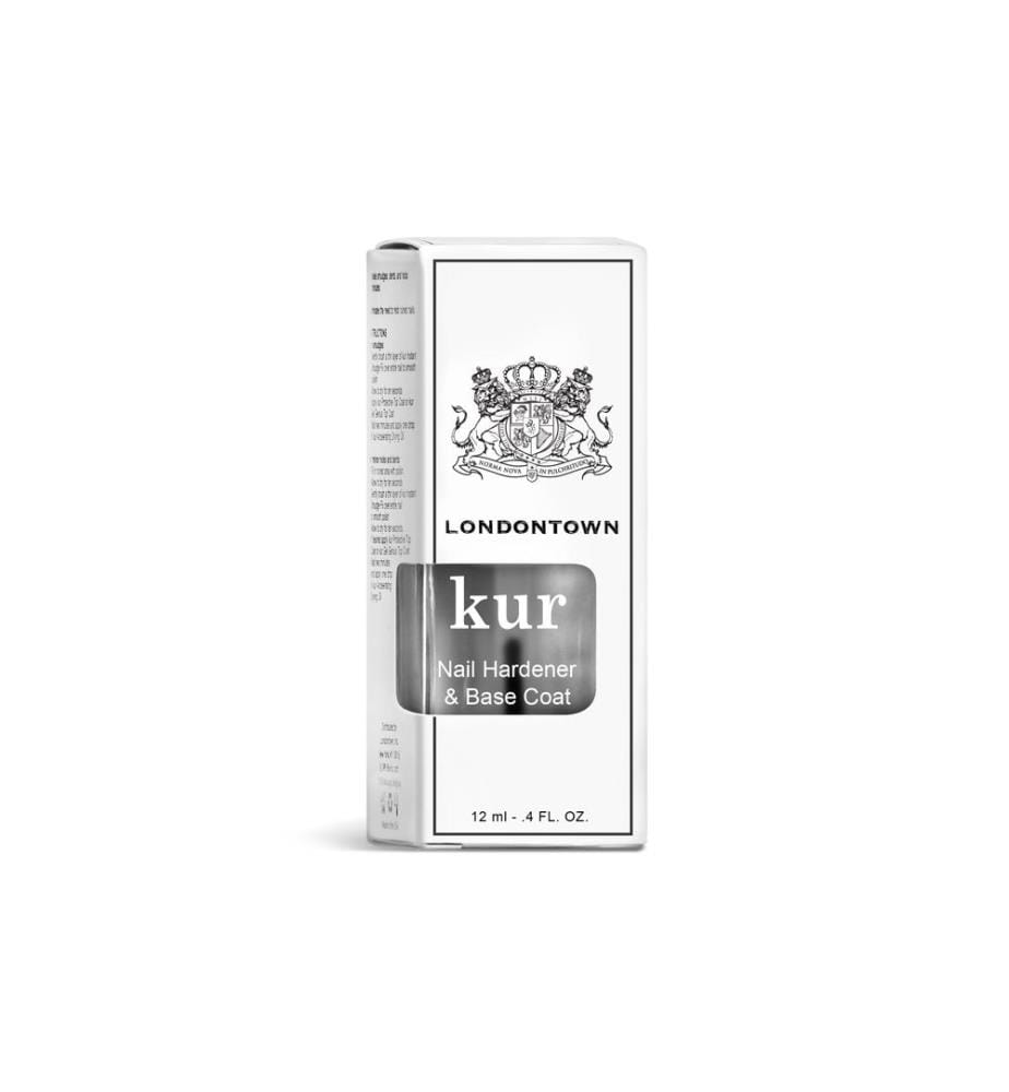 Londontown - kur Nail Hardener Transparent