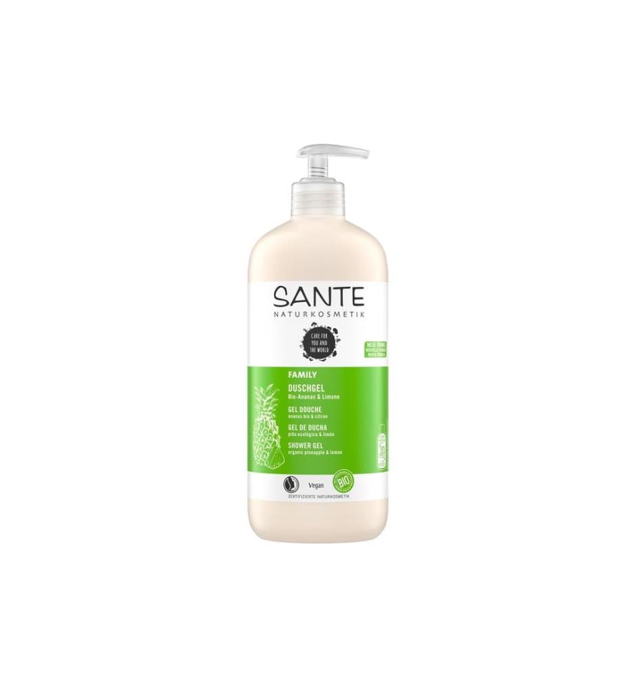SANTE - Ananas and Limone 500 ml