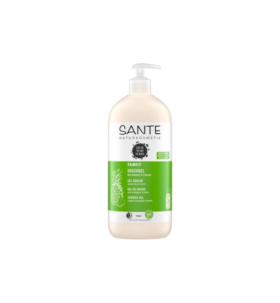 SANTE - Ananas and Limone 950 g