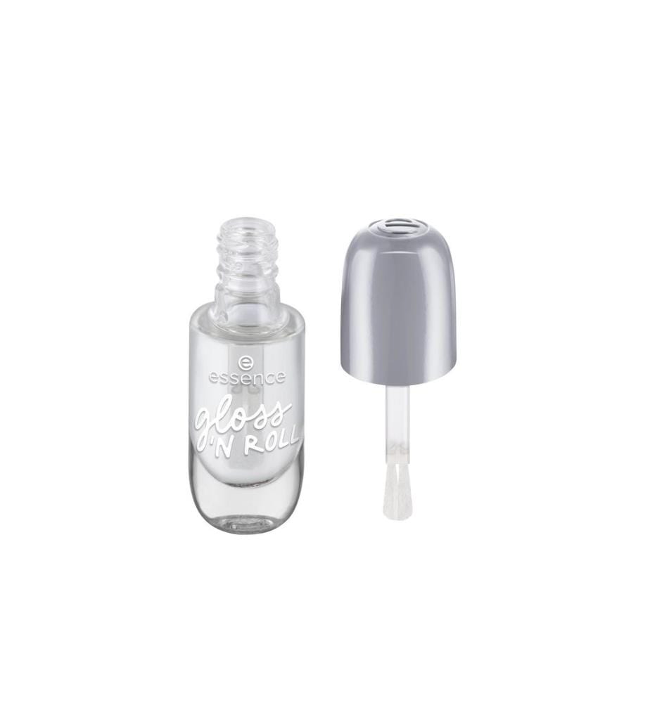 essence - Nagellack 01 gloss 'N ROLL