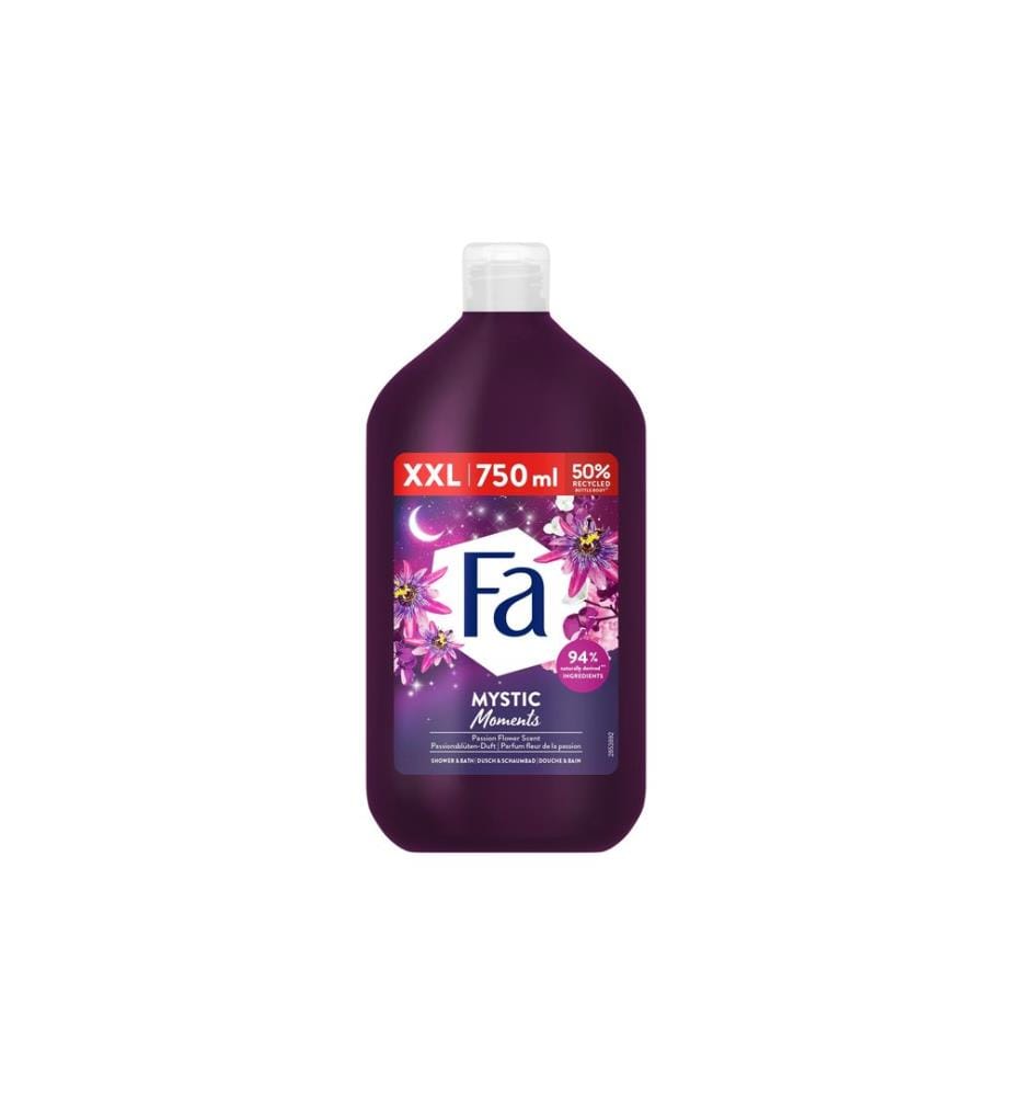 Fa - Schaumbad Mystic Moments 750 ml