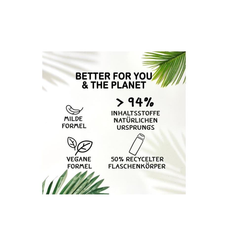 Fa - Schaumbad Aloe Vera Yoghurt 750 ml