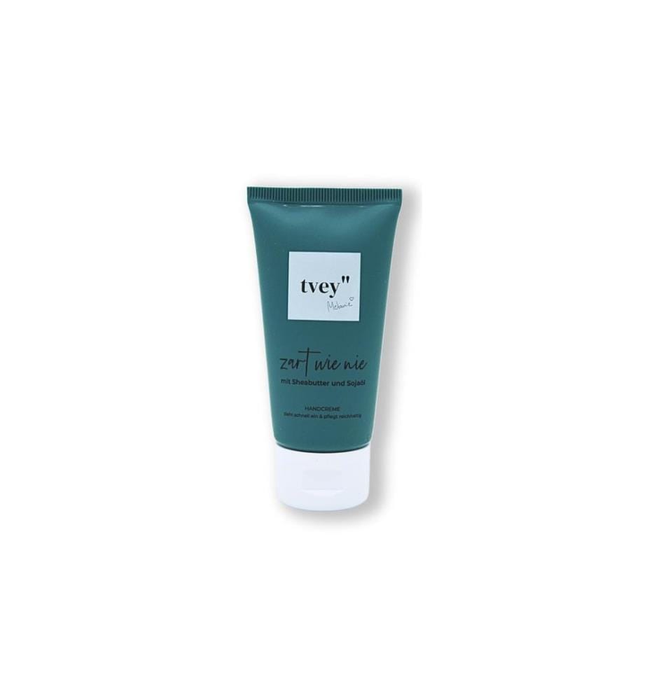 tvey - Zart wie nie 50 ml1 Stück