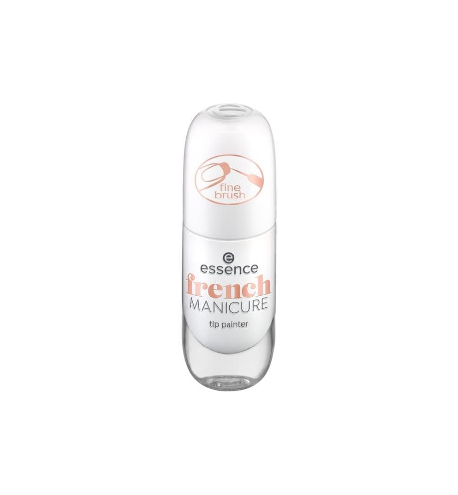 essence - Tip Painter French Manicure 01 You're so fine