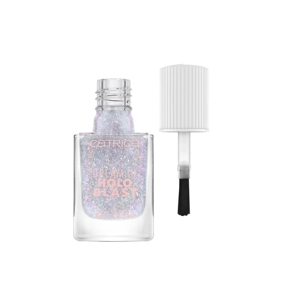 Catrice - Nagellack Dream In Holo Blast Nail Polish 060 Prism Universe