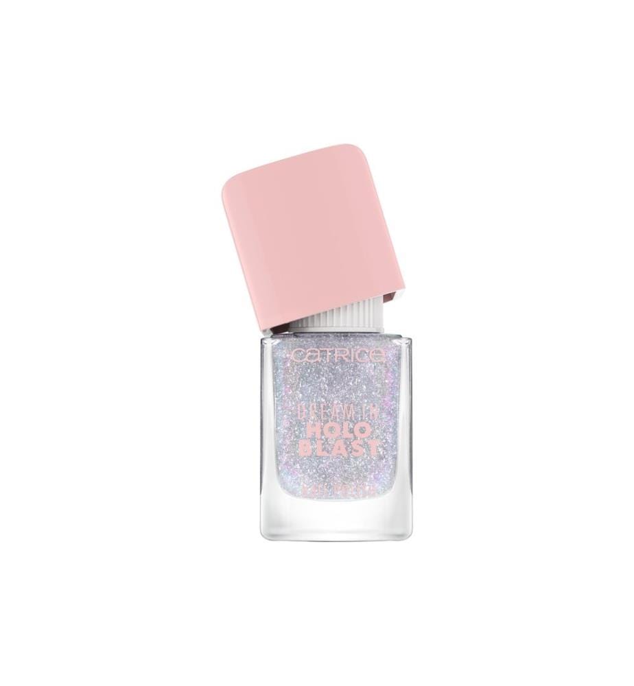 Catrice - Nagellack Dream In Holo Blast Nail Polish 060 Prism Universe