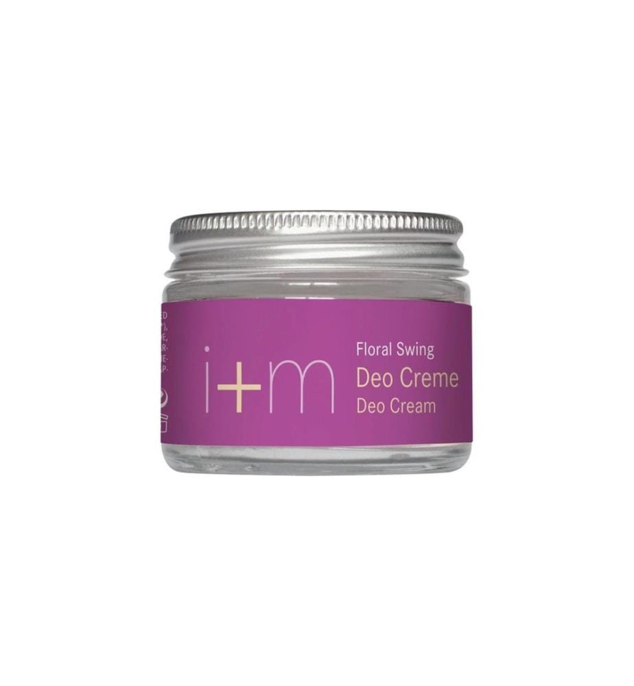 i+m - Floral Swing 30 ml