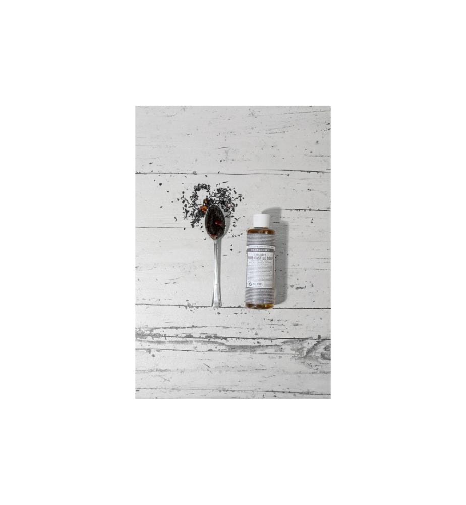 Dr.Bronner's - 18 en 1 Earl Grey 240 ml