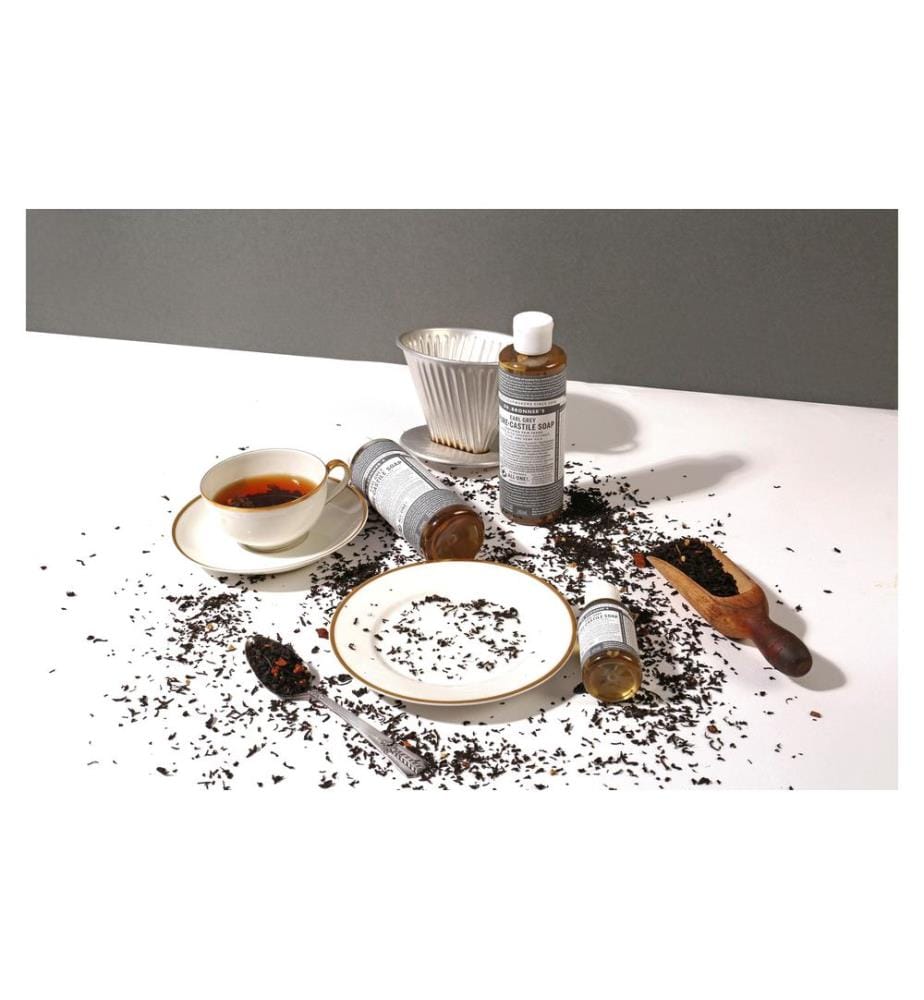 Dr.Bronner's - 18 en 1 Earl Grey 240 ml