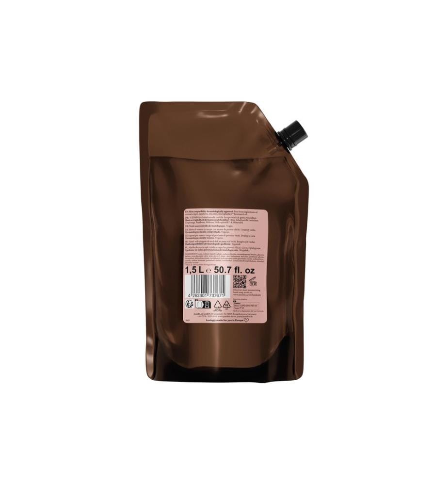 Jean & Len - Pfingstrose und Litchi 1,5 l