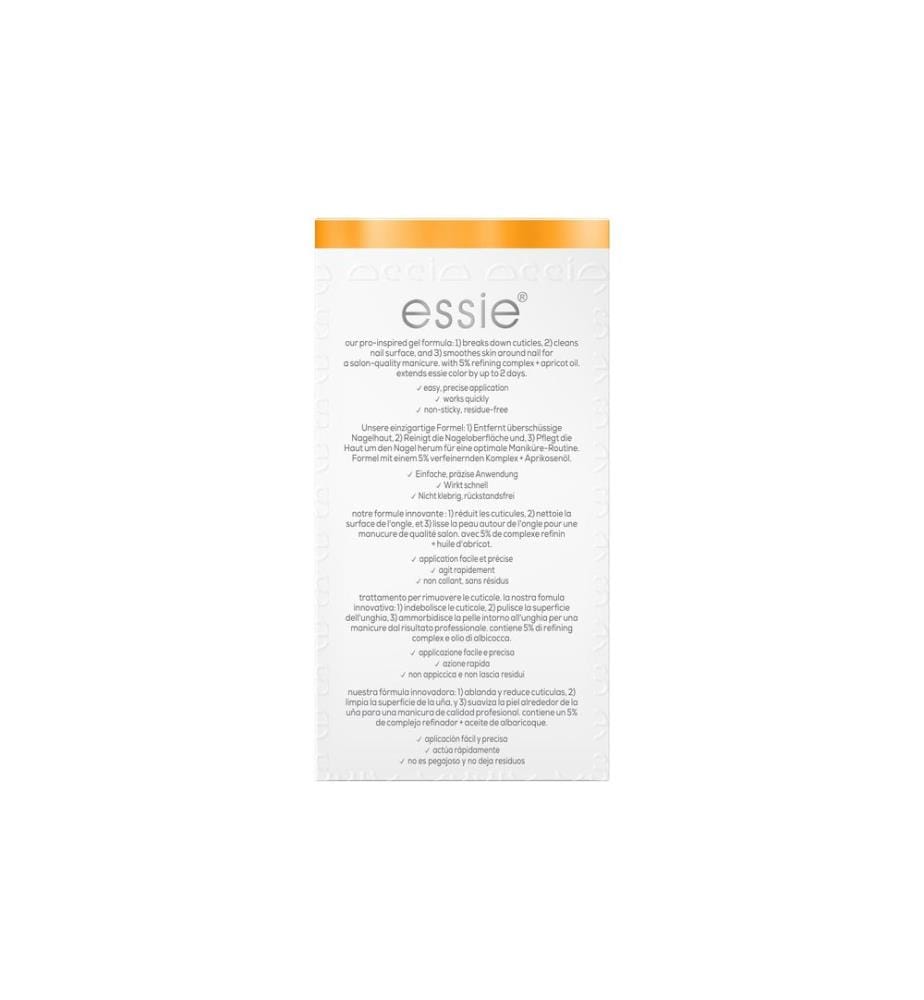essie - Nagelpfleger Ready Prep Go Keine