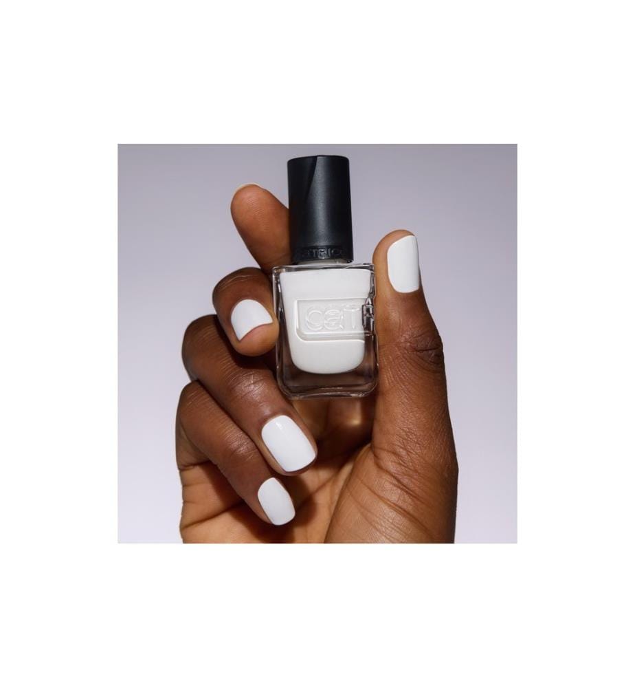 Catrice - Nagellack Gel Affair 001 Ibiza Feeling
