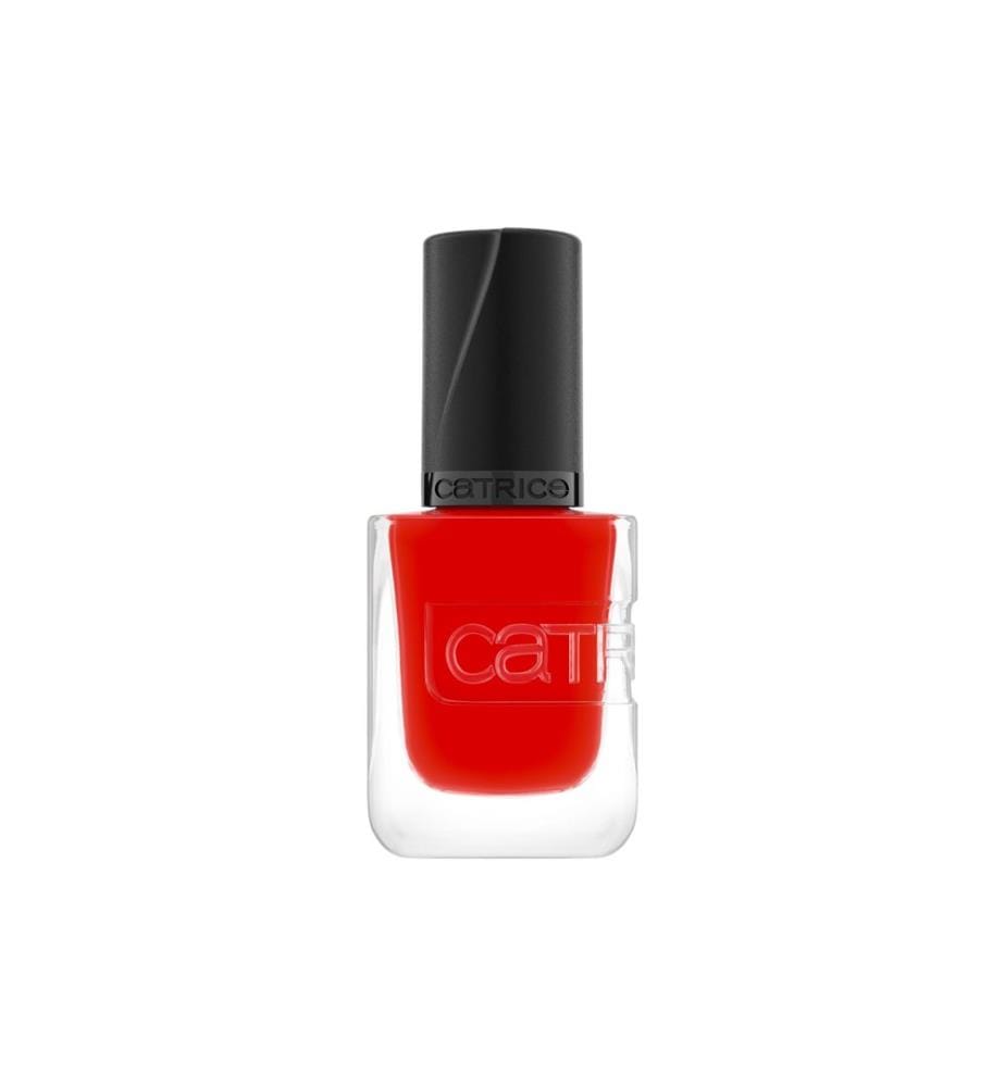 Catrice - Nagellack Gel Affair 016 Dont Bite The Apple