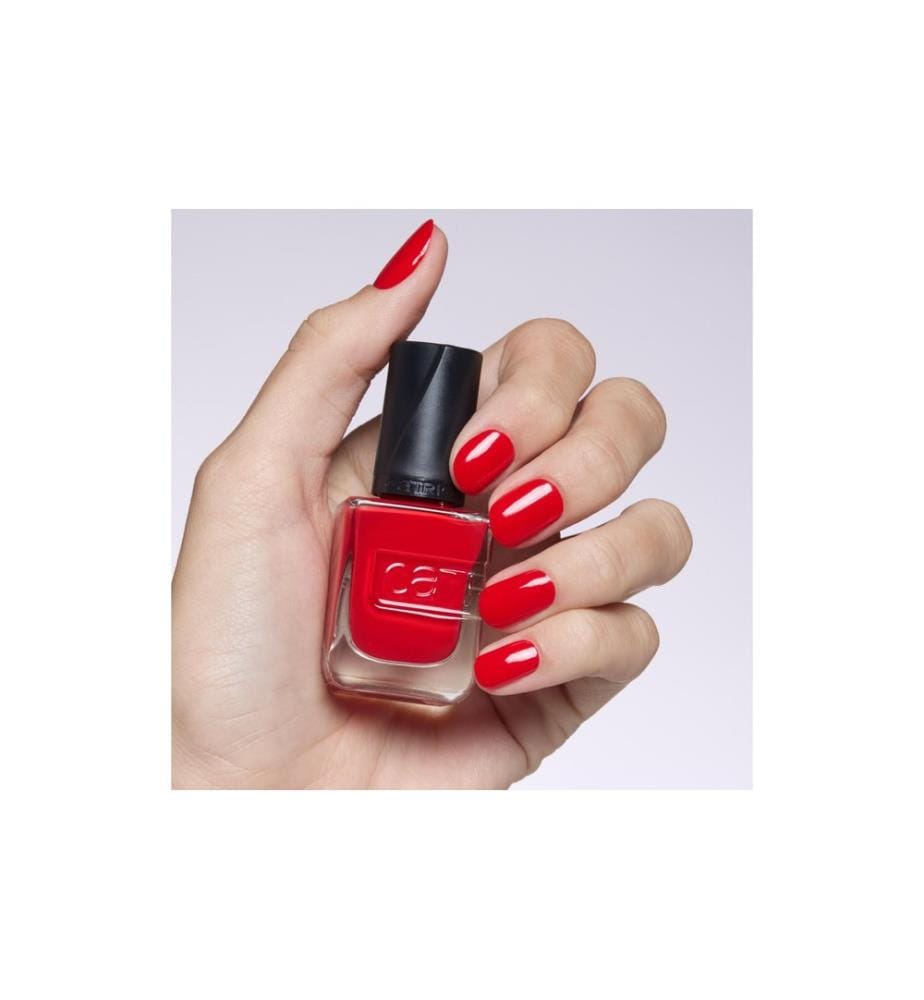 Catrice - Nagellack Gel Affair 016 Dont Bite The Apple