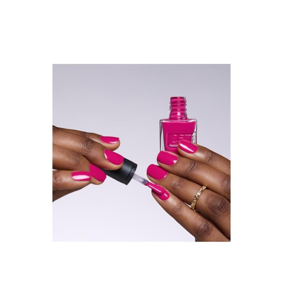 Catrice - Nagellack Gel Affair 018 Berry Styles