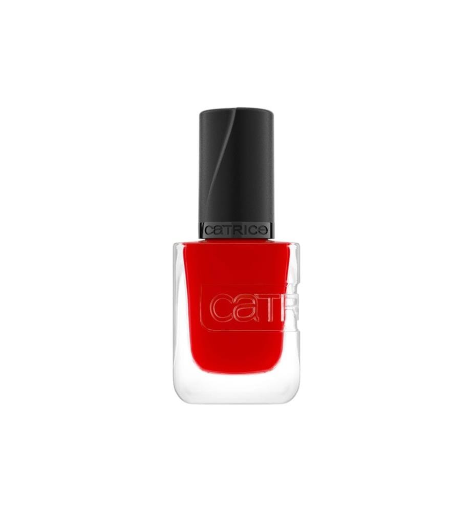 Catrice - Nagellack Gel Affair 019 Vive lAmour